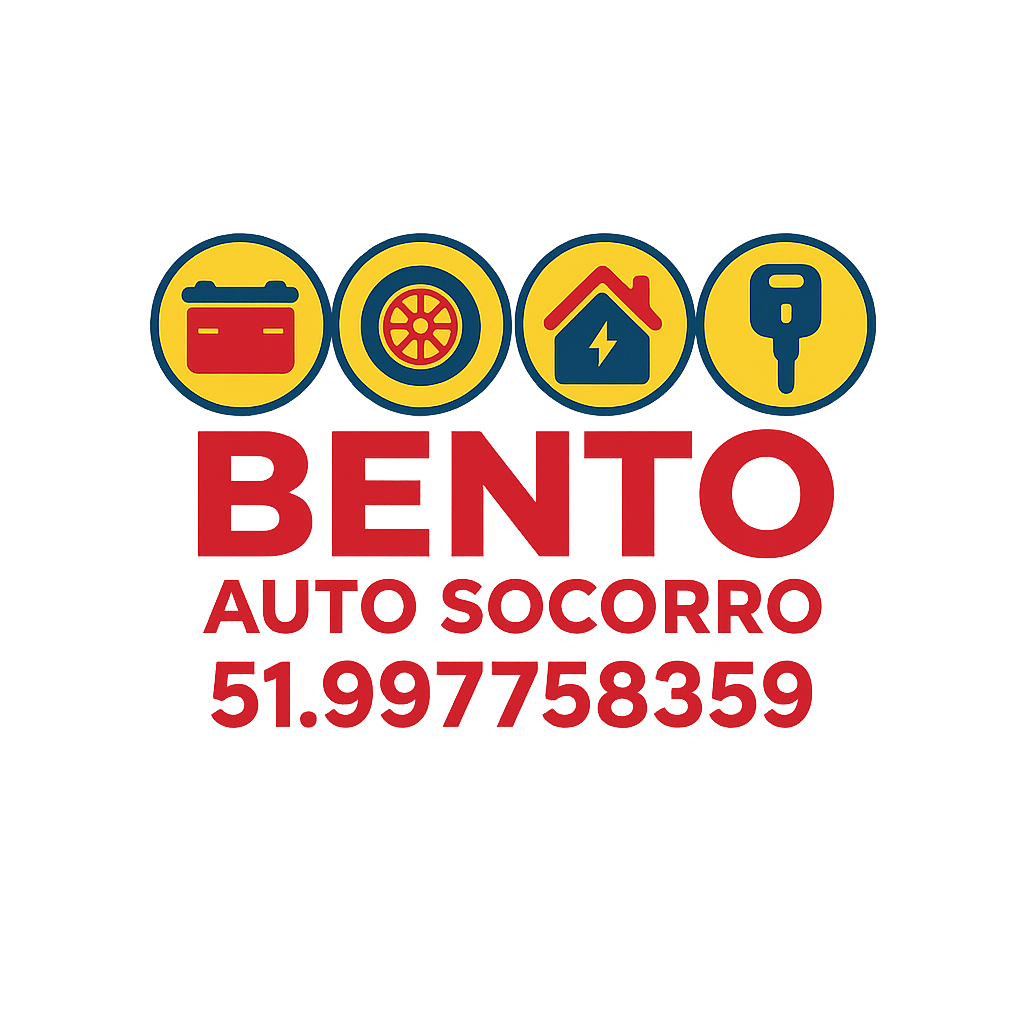 Logo Bento Auto Socorro